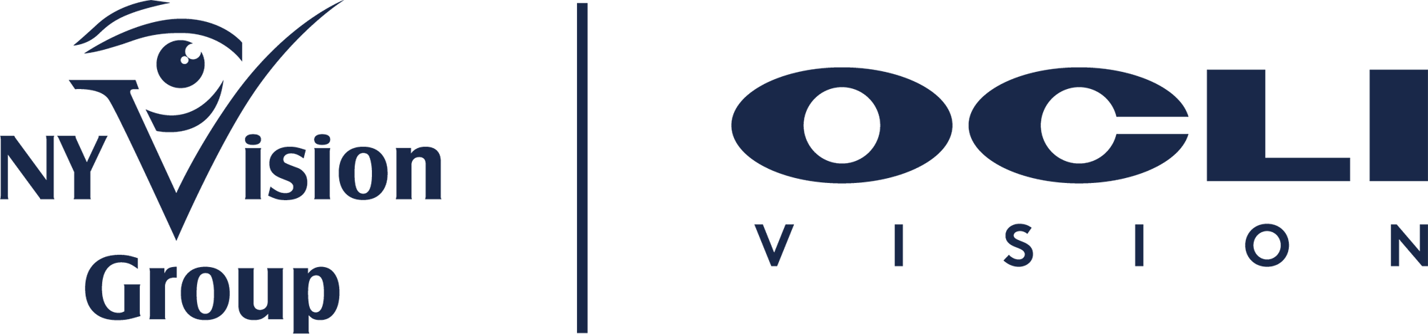 NY Vision Group Logo