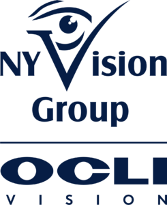 OCLI & NYVG logo