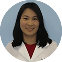 Cynthia Hsu, MD
