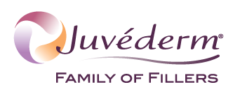 Juvederm Family of Fillers Logo