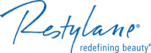 Restylane Redefining Beauty Logo